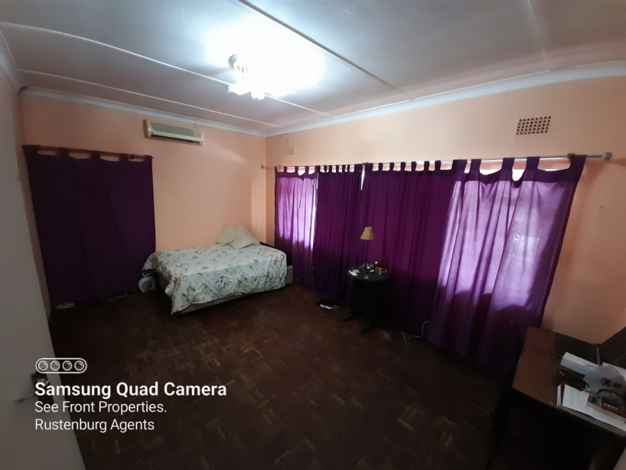 3 Bedroom Property for Sale in Lower Bo-dorp North West